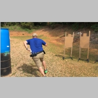 COPS Aug. 2020 USPSA Level 1 Match_Stage 2_Bay 2_Brian Of Payne_w- Dennis Lawrence_2.jpg